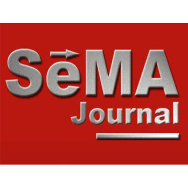 Fallado el premio SeMA al mejor artículo publicado en SeMA Journal en 2021