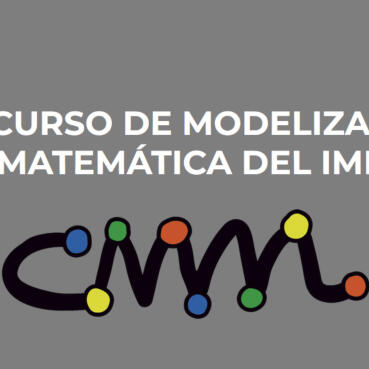 V Concurso de Modelización Matemática del IMI